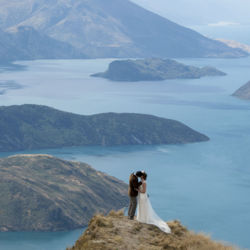Coromandel Peak, Lake Wānaka