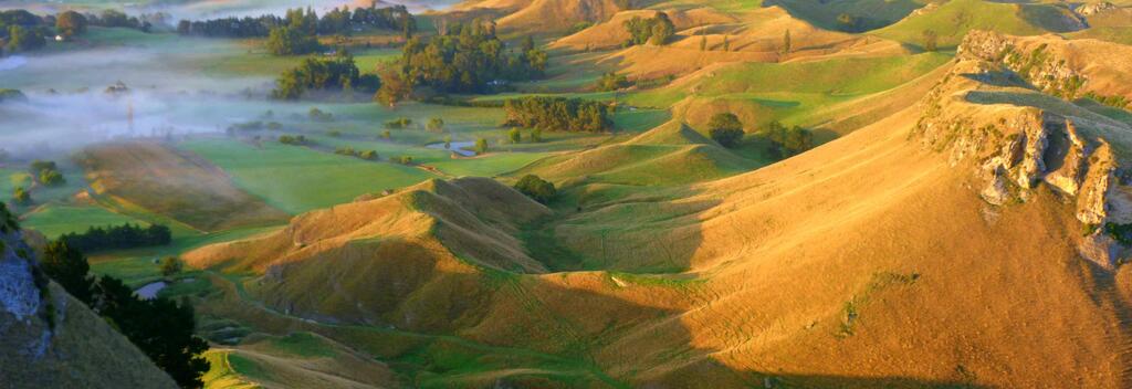 Havelock North, Hawke's Bay, New Zealand