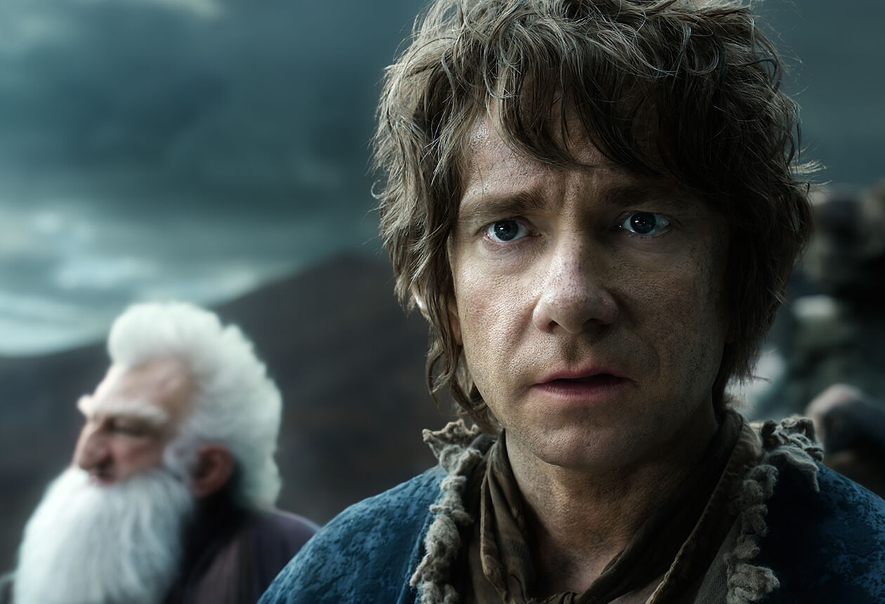 Middle-earth may have been a figment of author J.R.R Tolkien’s imagination but New Zealand bears an uncanny resemblance to the fictional home of the hobbits.