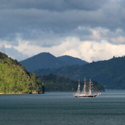 The Spirit of New Zealand