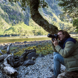 Nikon 360 Behind the Scenes