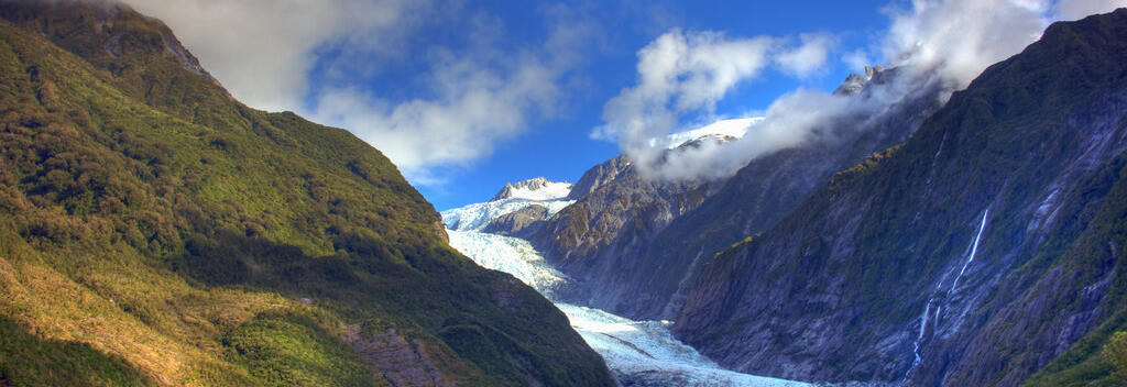 Franz Josef Glacier