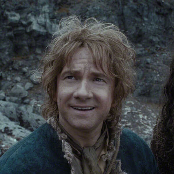 Bilbo baggins