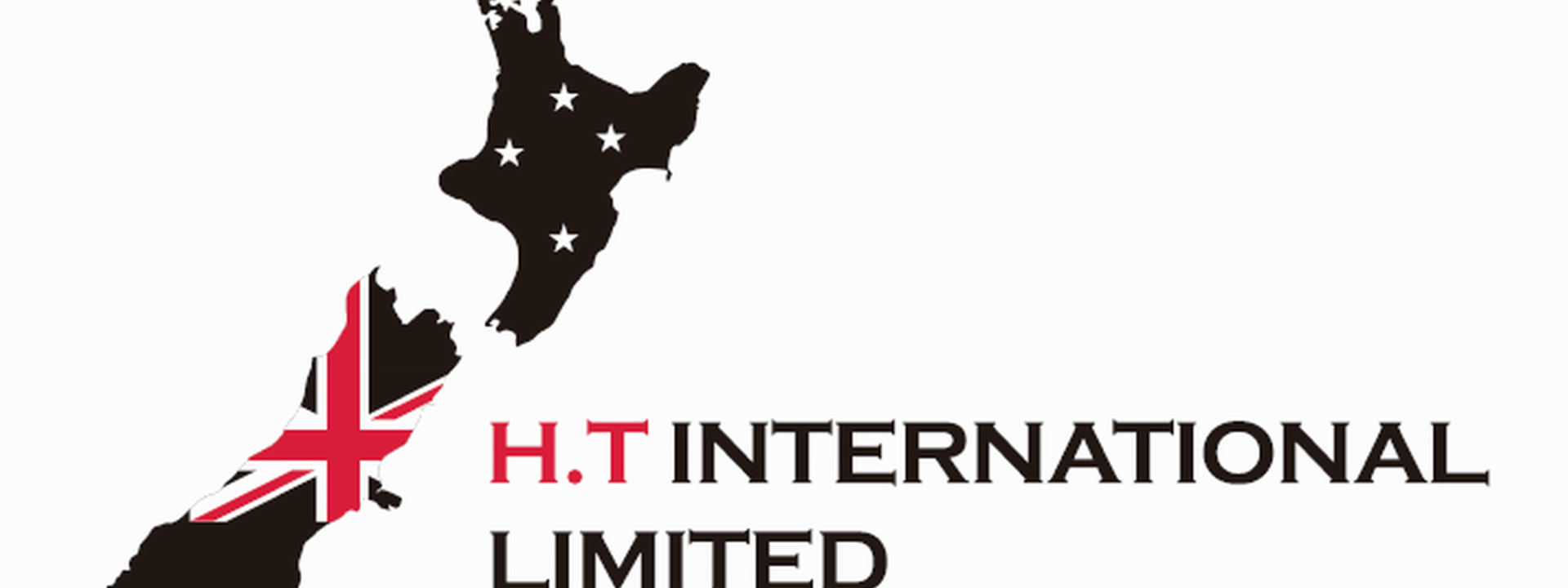 Logo: H.T International Limited