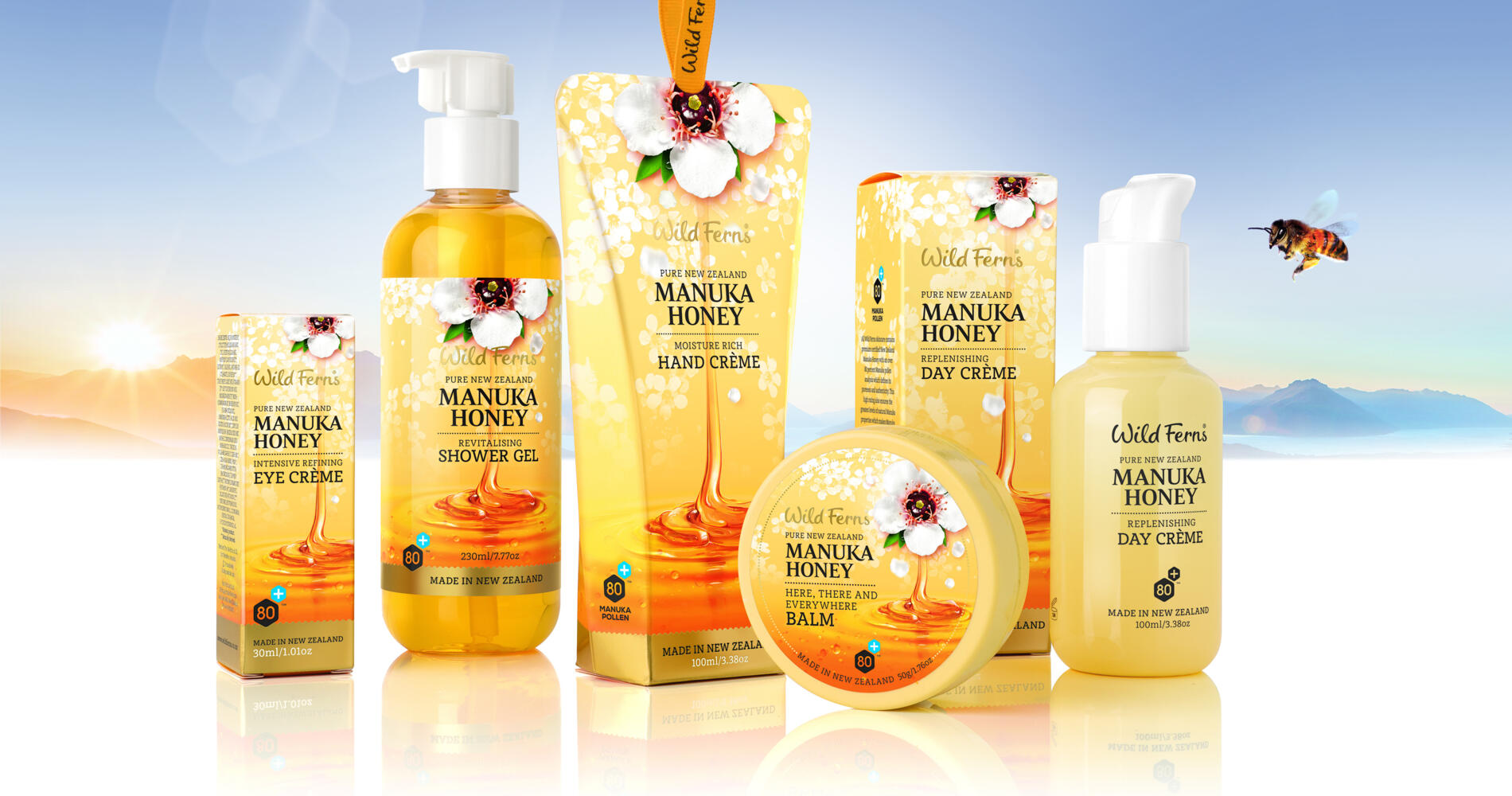 まとめ売り　化粧品 ニュージーランドの美容グッズ | ニュージーランド