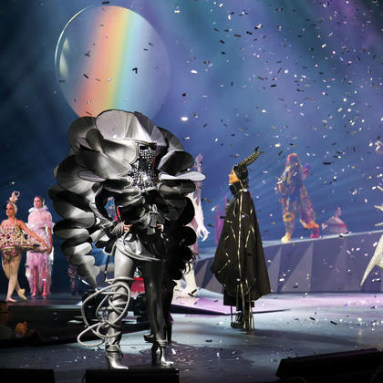 월드 오브 웨어러블 아트