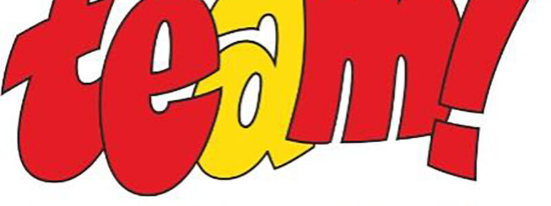 Logo: team! Sprachen und Reisen GmbH