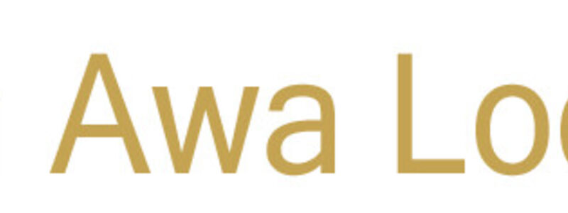 Logo: Rua Awa Lodge