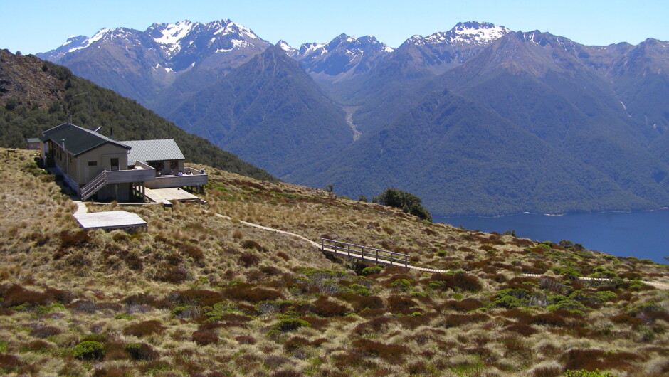 ケプラートラック