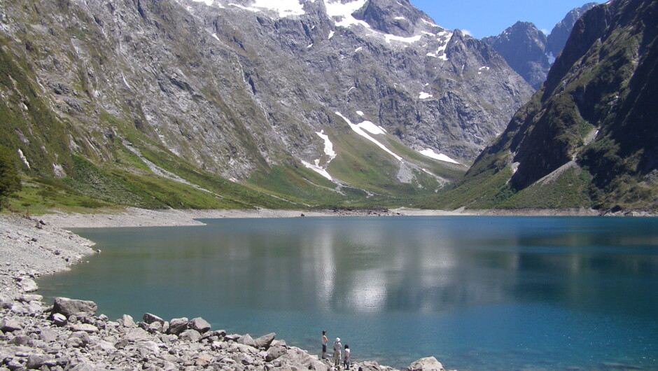 レイクマリアン