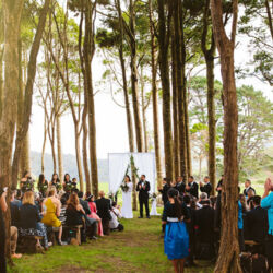 We design premiere wedding experiences for couples who appreciate custom details &amp; are ok with their wedding being just a little outside the box.

People travel from all over the world &amp; think of the most original ways to get married here in New Zealand