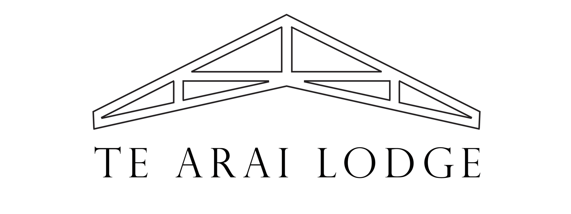 Logo: Te Arai Lodge