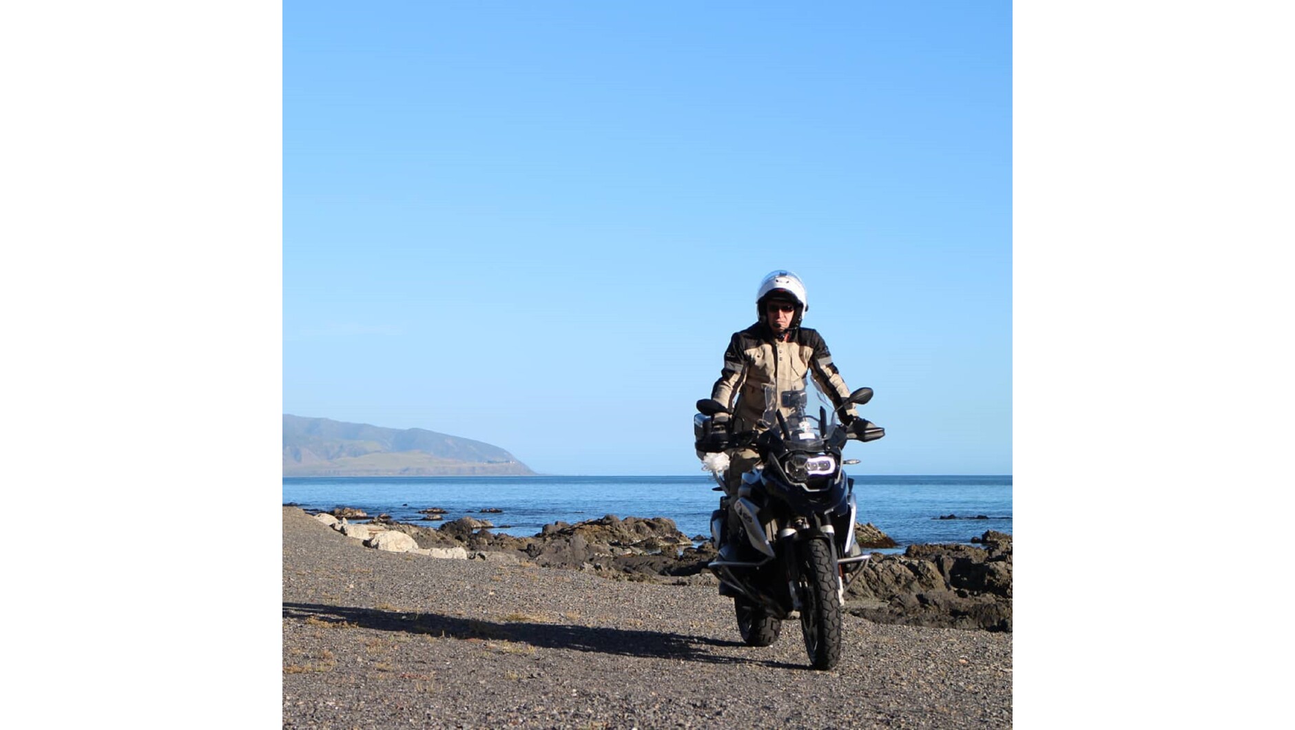 Paradise Motorcycle Tours New Zealand | Multi-Day Tours & Packages