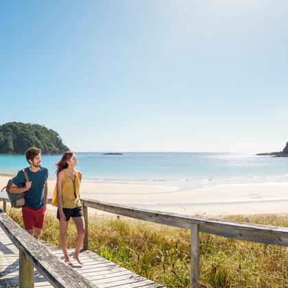 Mitre Peak in Milford Sound
