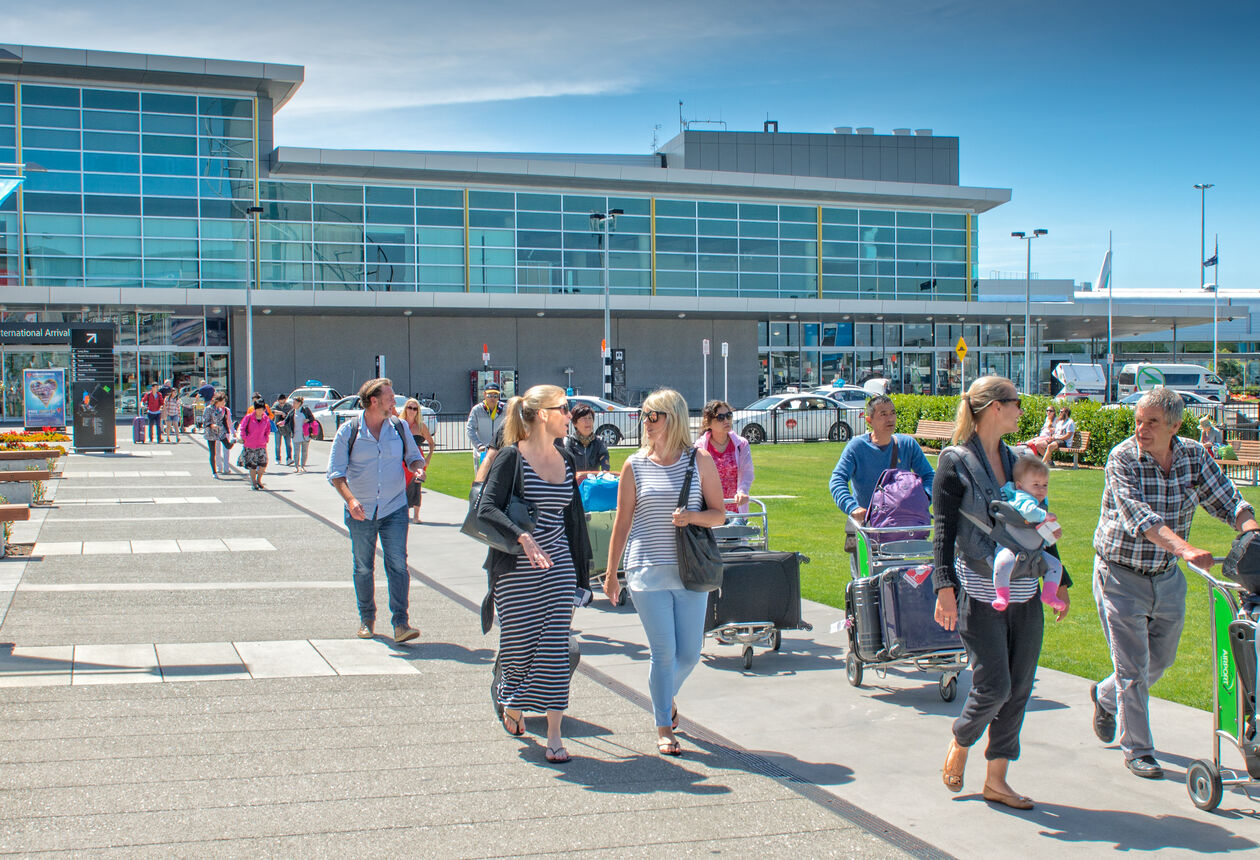 Find information about the visas and entry requirements into New Zealand.