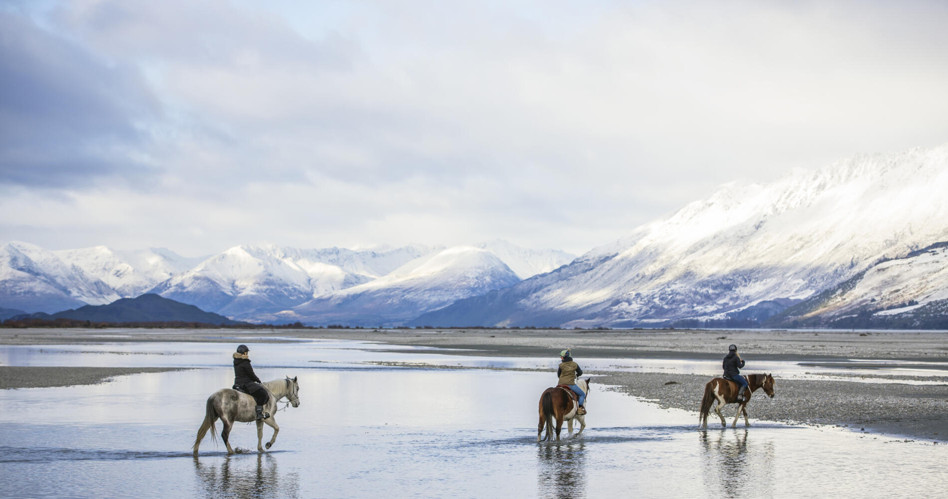 クィーンズタウン | 100% ピュア・ニュージーランド
