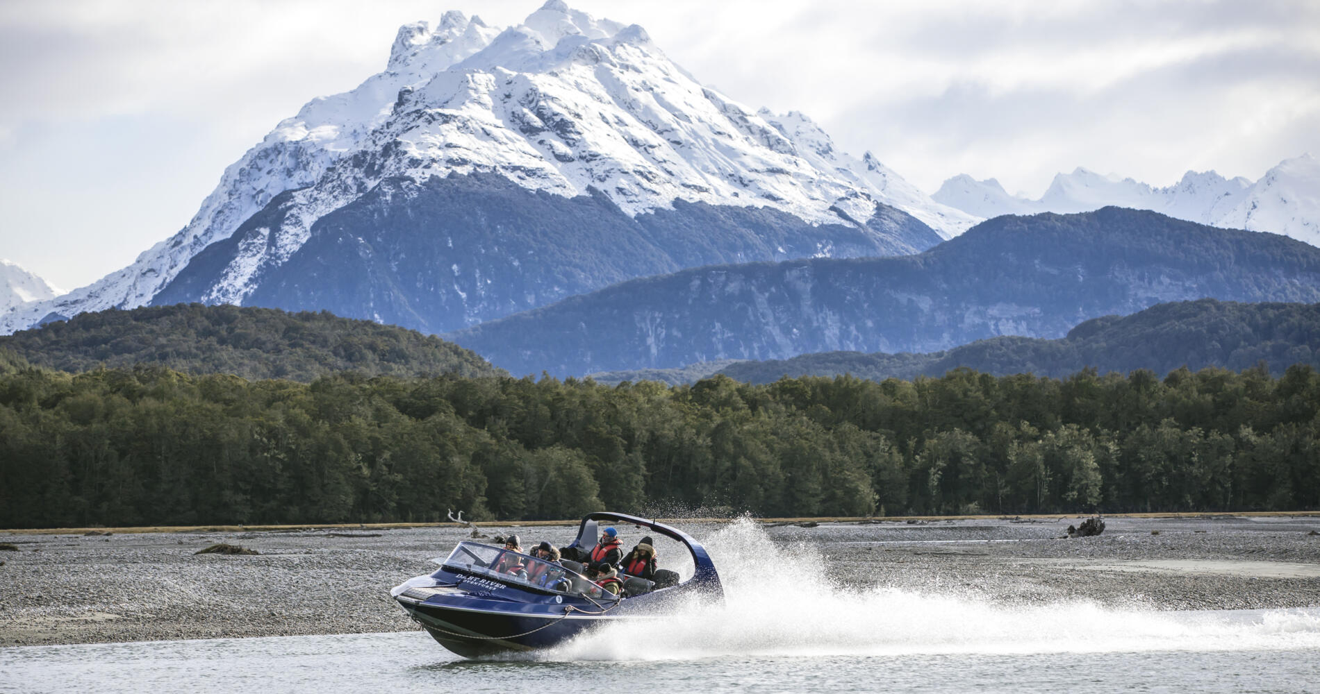 Top 10 things to do in Queenstown | 100% Pure New Zealand