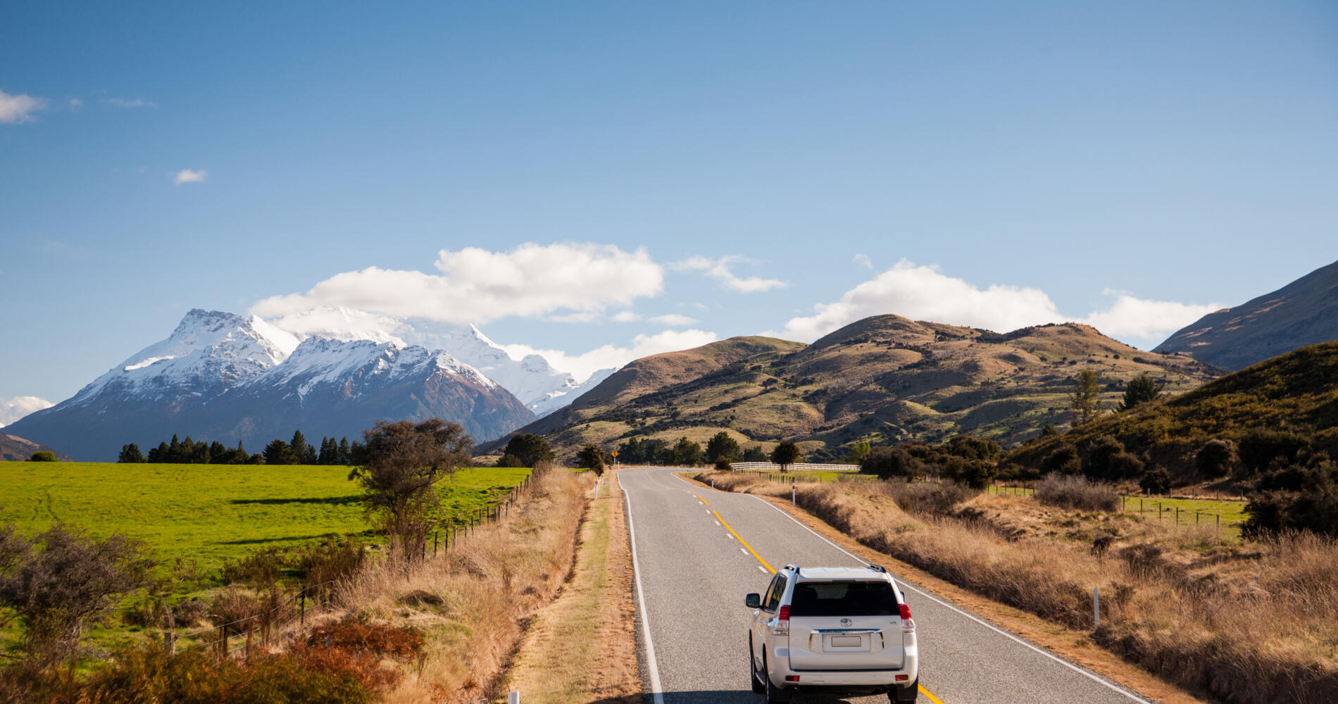 Buying a car in New Zealand |  New Zealand