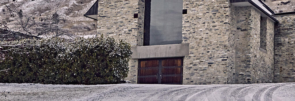 Amisfield Restaurant &amp; Cellar Door