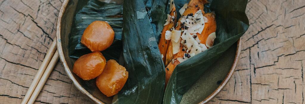 Headwaters Eco Lodge