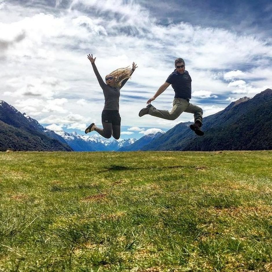 9 Lokasi Untuk Dikunjungi Bersama Pasangan Di New Zealand