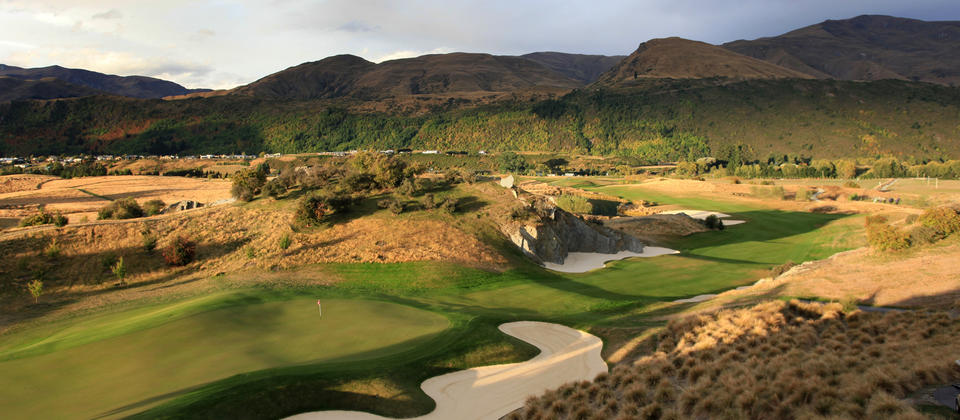 The Hills is New Zealand's most exclusive golf club. Members and guests enjoy an unparalleled level of service in a unique environment that incorporates a championship golf course with full practice facilities & the finest clubhouse hospitality.