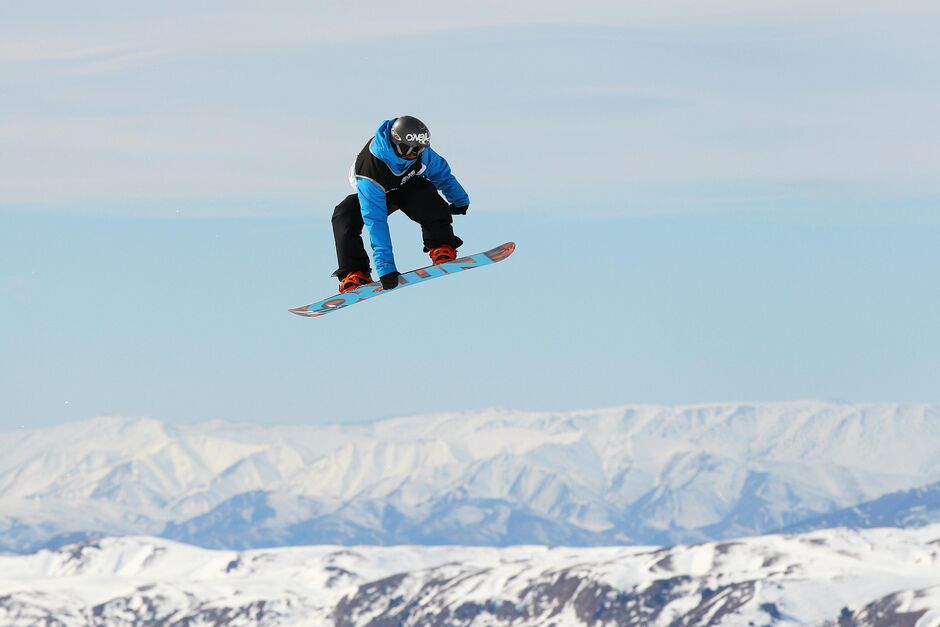 Some of the world&#039;s best snowboarders will compete at the Winter Games NZ in Queenstown and Wānaka