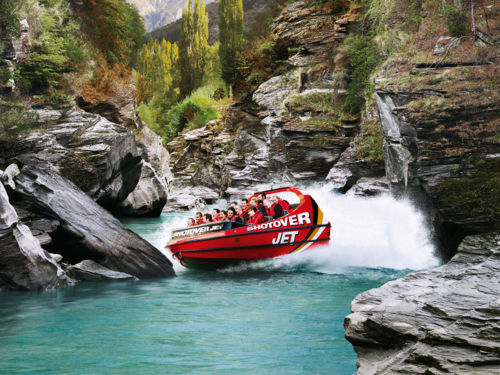 Discover an adventure like no other