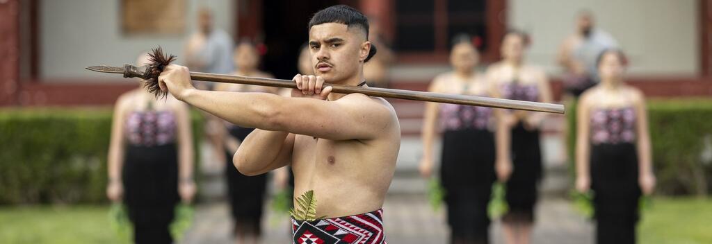 Te Puia