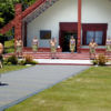 游客有很多机会体验传统的毛利文化。
