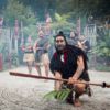 Journey back to a time of proud warriors and ancient traditions with Tamaki Maori Village