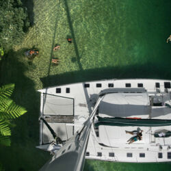 Enjoy an eco-sailing experience in pure comfort on Lake Rotoiti, a pristine natural environment rich in cultural history and natural wonders.