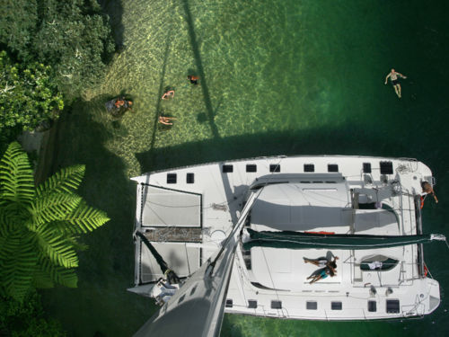 Enjoy an eco-sailing experience in pure comfort on Lake Rotoiti, a pristine natural environment rich in cultural history and natural wonders.
