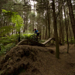 Der Spaß steht im Vordergrund – vor allem, wenn man diesen Weg zusammen mit Gleichgesinnten erkunden kann.