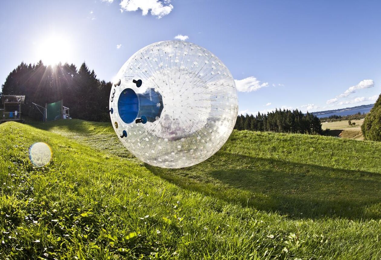 Home to some of the world’s most unique theme and leisure park experiences, head to Rotorua to have some fun and get your adrenalin pumping.