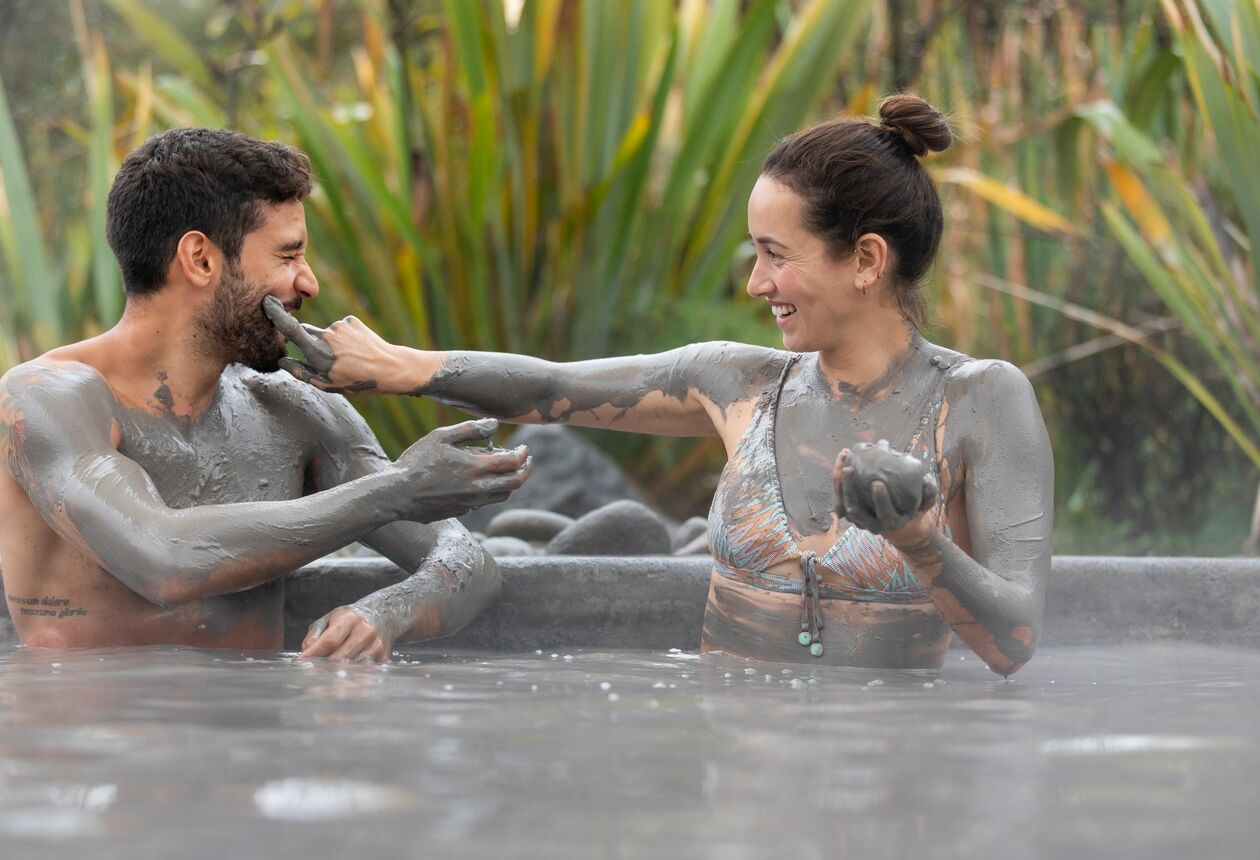 From bubbling geysers and magical forests to epic biking trails and Māori culture, discover why The New York Times includes Rotorua on its list of “52 Places to Go in 2018”.