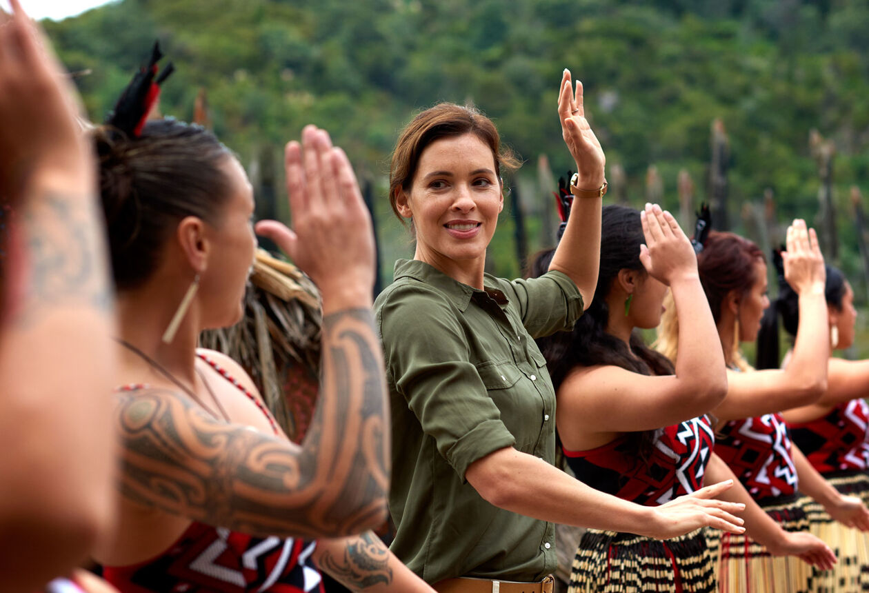 Top things to see and do