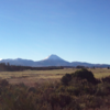 Base yourself at National Park and explore the Tongariro World Heritage Park.