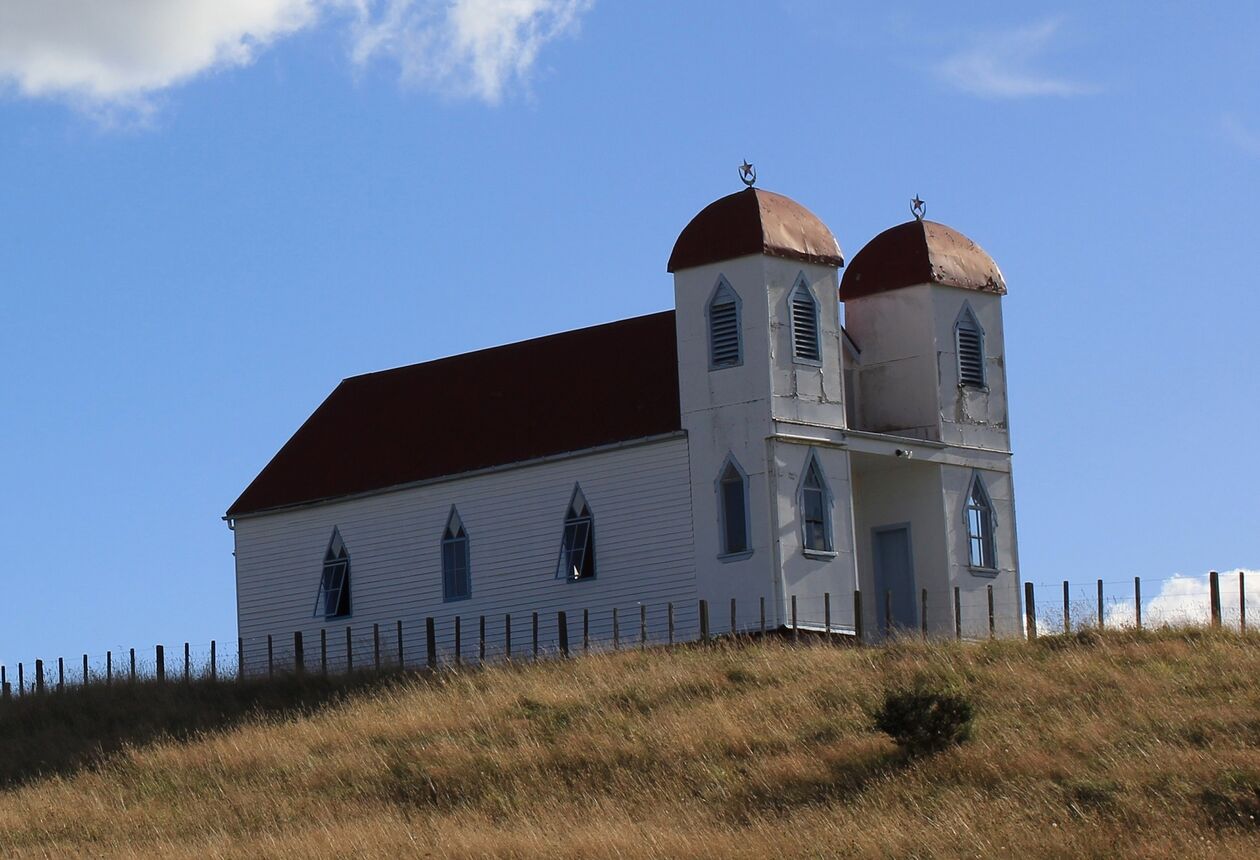 Discover Ruapehu’s diverse natural landscapes from this charming old timber town, situated between Tongariro and Whanganui National Parks.