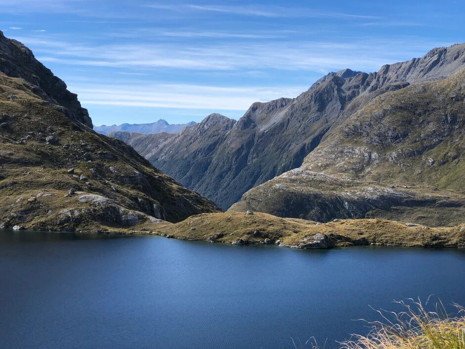 Routeburn Track
