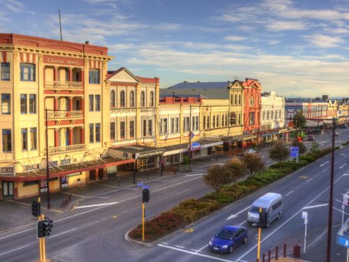 Invercargill - Things to see and do - South Island | New Zealand