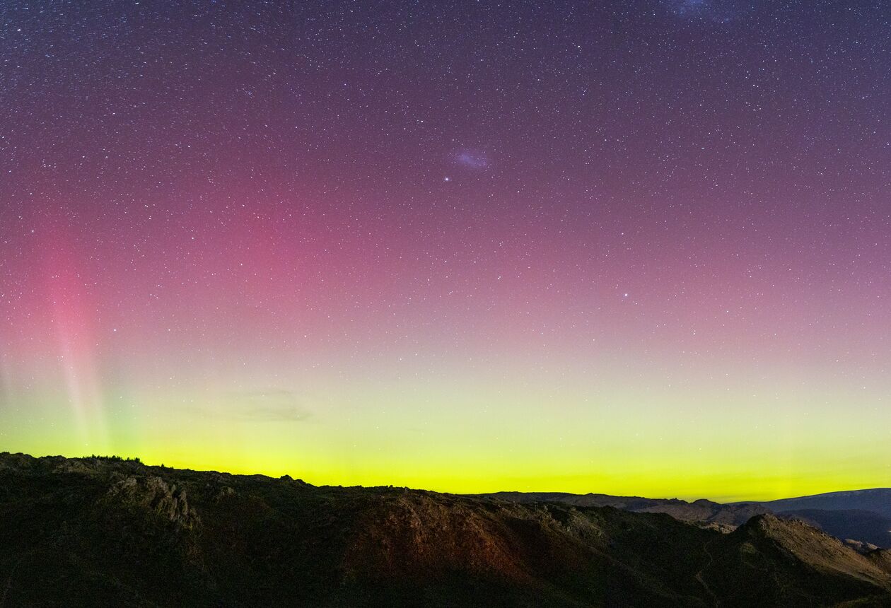Central Otago, on New Zealand's South Island, is know for its wine, cycling and powerful landscapes. Taste your way around the sunny Central Otago's Pinot Noir vineyards, cycle the Otago Central Rail Trail or explore picturesque heritage towns.