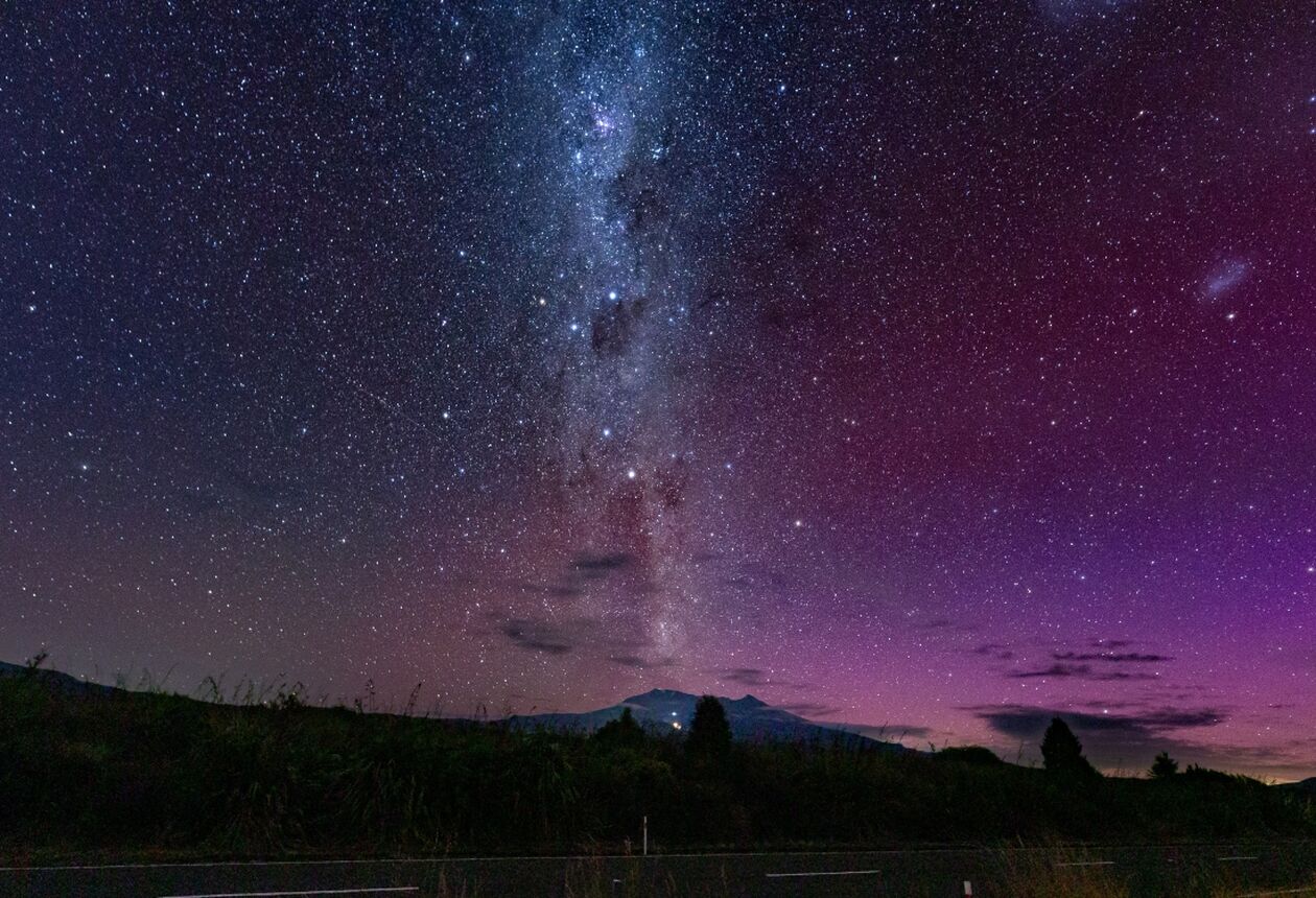 In the heart of the North Island, Ruapehu’s two national parks and surrounding countryside provide a beautiful backdrop to many outdoor adventures. Find things to do in Ruapehu. 