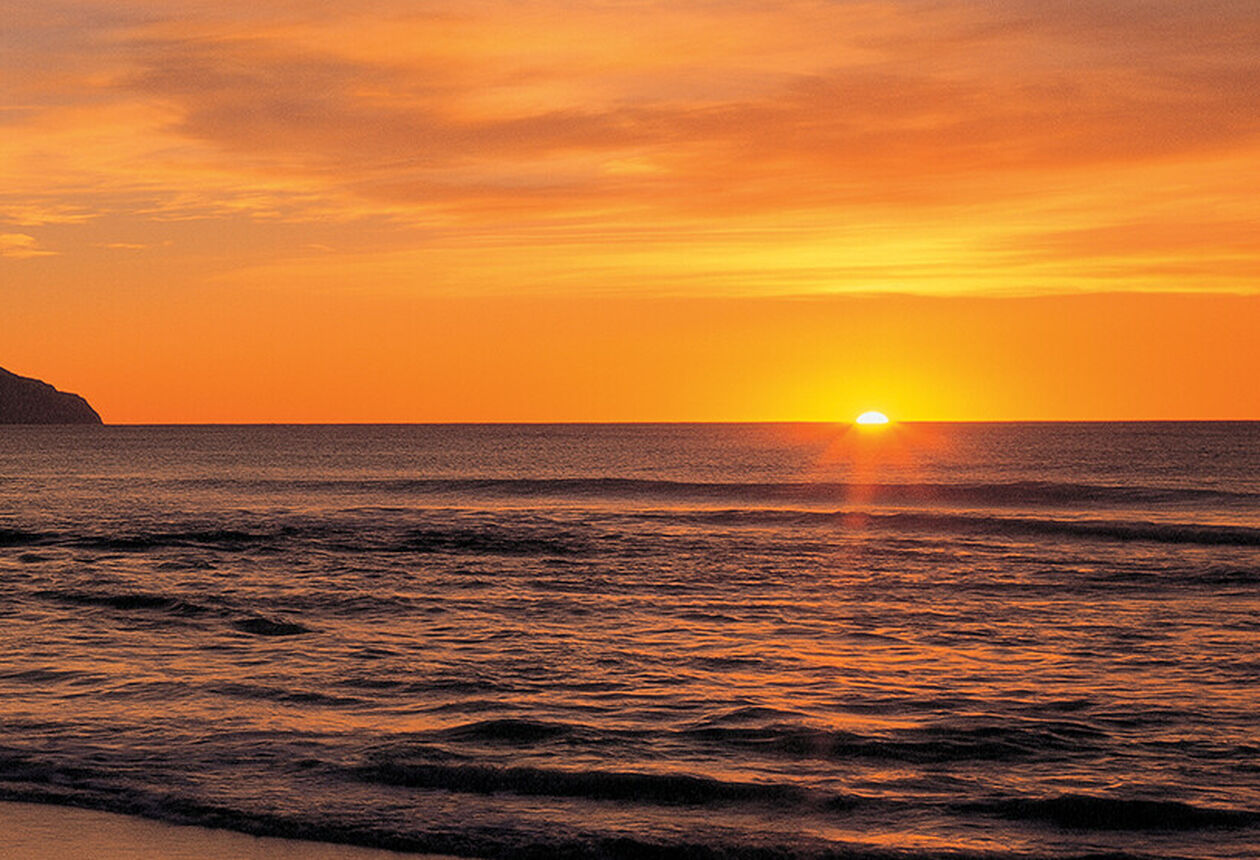 Eine Hochburg der Māori und der erste Ort weltweit, an dem jeder neue Tag begrüßt wird: Eastland ist bislang wenig bekannt, aber die Anfahrt mehr als wert.