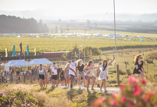 Explore our curated guide to the must-see events and start planning your next great adventure.