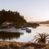 Home Bay, Lake Waikaremoana