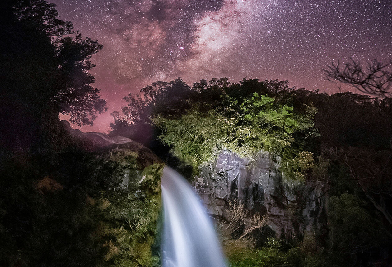 Taranaki is located on the western side of New Zealand's North Island and offers countless opportunities for adventure seekers. Hike under the shadow of Mount Taranaki or explore the green fertile lowlands and artistic culture of Taranaki, New Zealand.