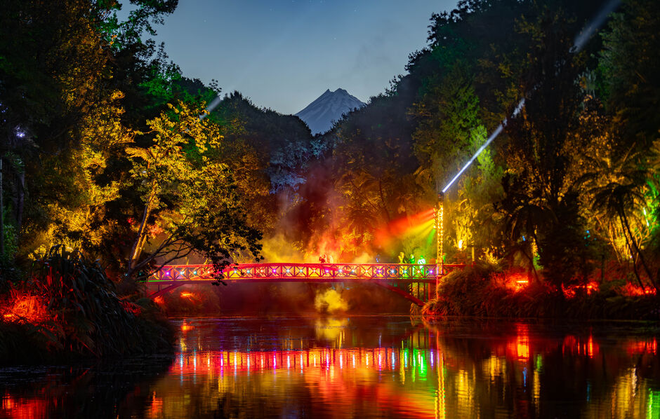 TSB Festival of Lights