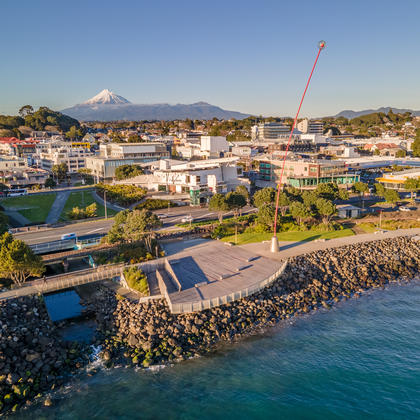 New Plymouth