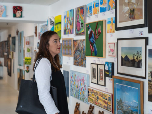 Gover Street Gallery